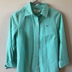 Women’s Vineyard Vines Button Up